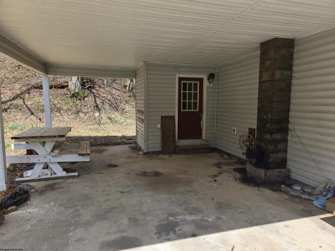 144 Smoke House Road Parsons WV 26287
