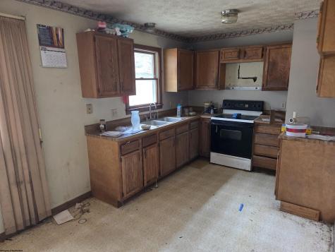 144 Smoke House Road Parsons WV 26287