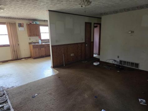 144 Smoke House Road Parsons WV 26287