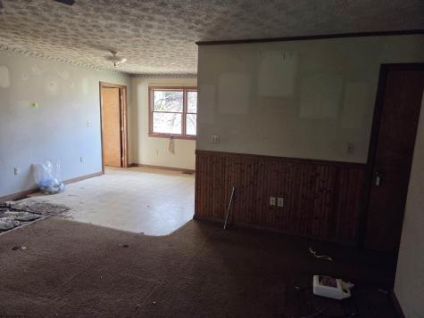 144 Smoke House Road Parsons WV 26287