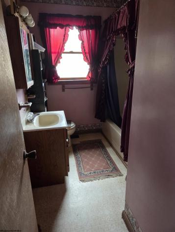 144 Smoke House Road Parsons WV 26287