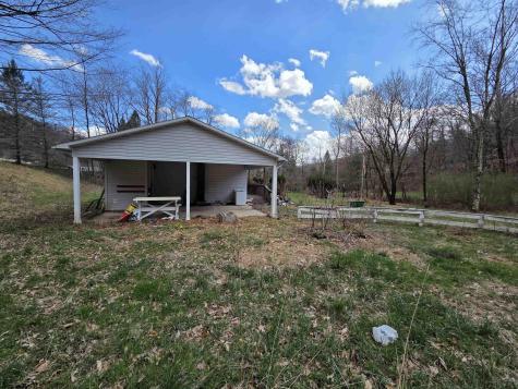 144 Smoke House Road Parsons WV 26287