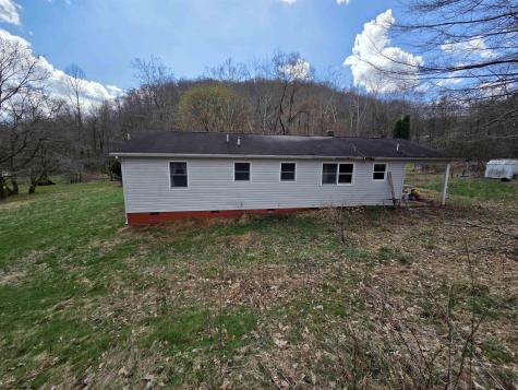 144 Smoke House Road Parsons WV 26287