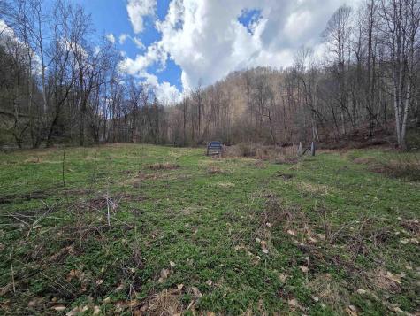 144 Smoke House Road Parsons WV 26287