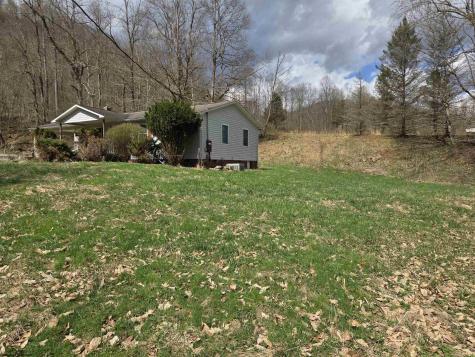 144 Smoke House Road Parsons WV 26287
