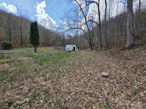 144 Smoke House Road Parsons WV 26287