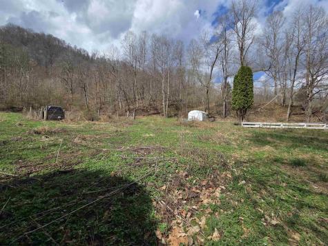144 Smoke House Road Parsons WV 26287