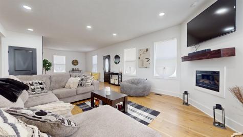 23 Freeland Street Fairmont WV 26554