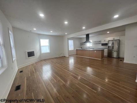 23 Freeland Street Fairmont WV 26554