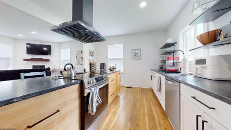 23 Freeland Street Fairmont WV 26554