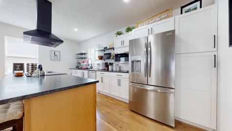 23 Freeland Street Fairmont WV 26554