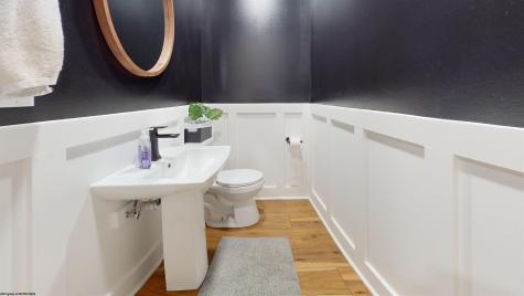 23 Freeland Street Fairmont WV 26554