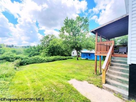 23 Freeland Street Fairmont WV 26554