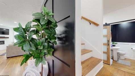 23 Freeland Street Fairmont WV 26554