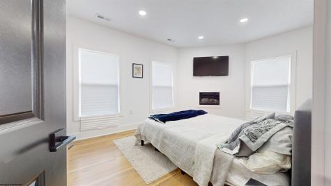 23 Freeland Street Fairmont WV 26554