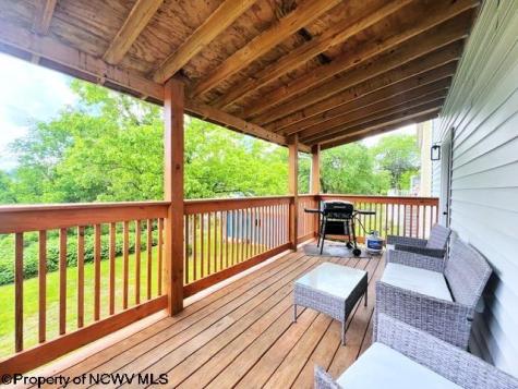 23 Freeland Street Fairmont WV 26554