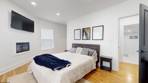 23 Freeland Street Fairmont WV 26554