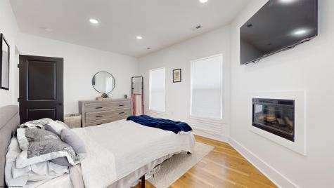 23 Freeland Street Fairmont WV 26554