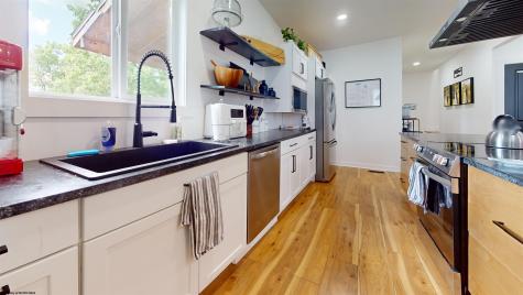 23 Freeland Street Fairmont WV 26554