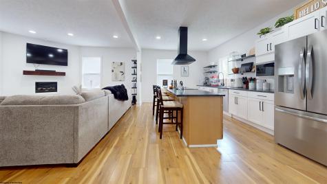 23 Freeland Street Fairmont WV 26554