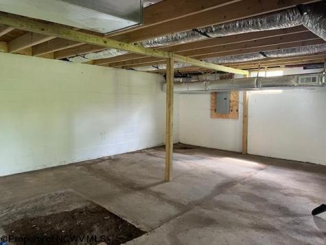 23 Freeland Street Fairmont WV 26554