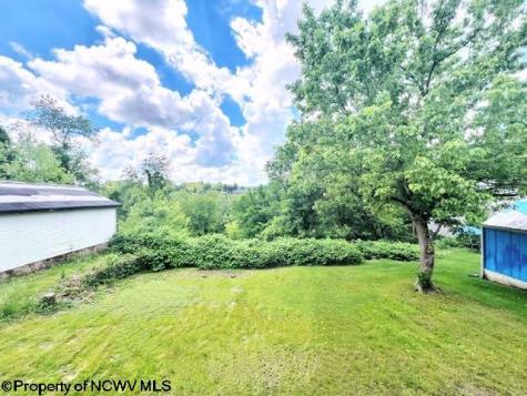 23 Freeland Street Fairmont WV 26554