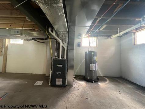 23 Freeland Street Fairmont WV 26554