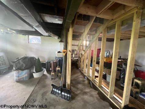 23 Freeland Street Fairmont WV 26554