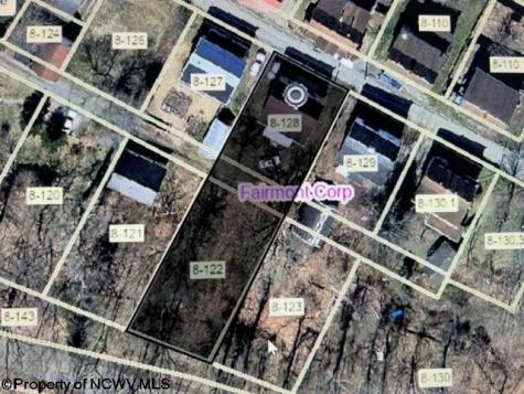 23 Freeland Street Fairmont WV 26554