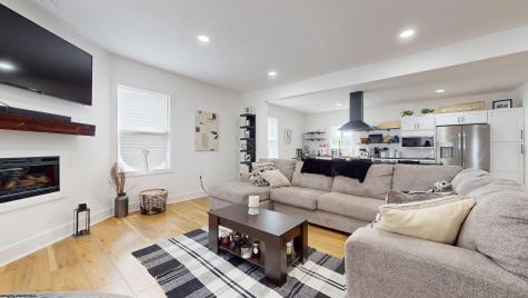 23 Freeland Street Fairmont WV 26554