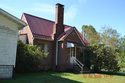 125 Riverside Drive Weston WV 26452