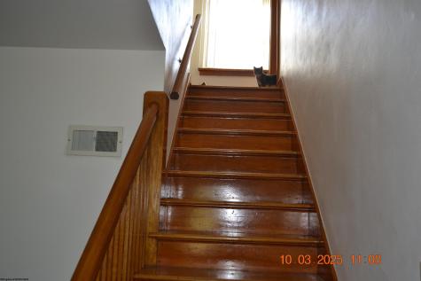 125 Riverside Drive Weston WV 26452