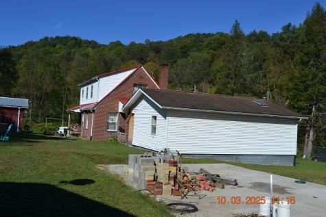 125 Riverside Drive Weston WV 26452