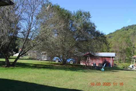 125 Riverside Drive Weston WV 26452