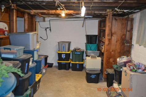 125 Riverside Drive Weston WV 26452