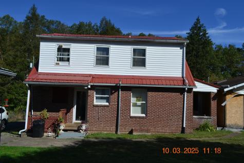 125 Riverside Drive Weston WV 26452