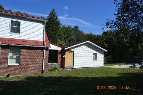 125 Riverside Drive Weston WV 26452