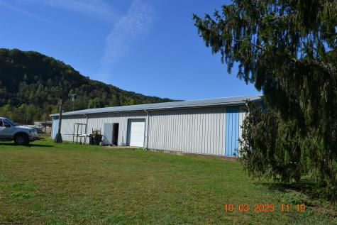 125 Riverside Drive Weston WV 26452