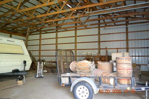 125 Riverside Drive Weston WV 26452