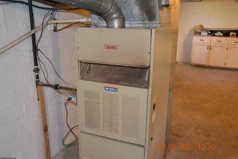 125 Riverside Drive Weston WV 26452