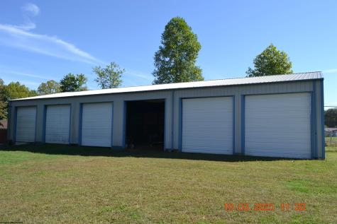 125 Riverside Drive Weston WV 26452