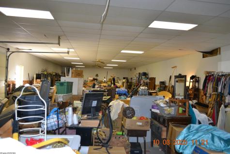 125 Riverside Drive Weston WV 26452