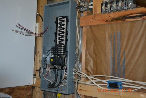 125 Riverside Drive Weston WV 26452