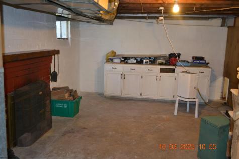 125 Riverside Drive Weston WV 26452