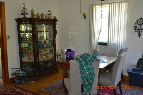 125 Riverside Drive Weston WV 26452