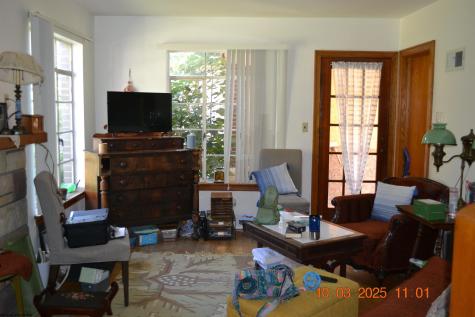 125 Riverside Drive Weston WV 26452