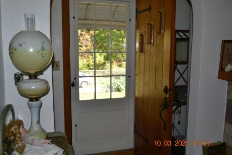 125 Riverside Drive Weston WV 26452