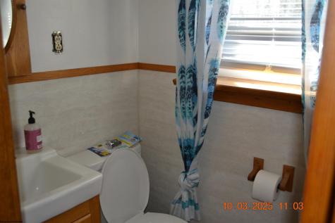 125 Riverside Drive Weston WV 26452