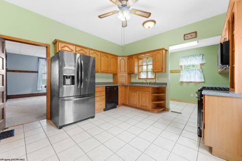 509 E Prospect Street Morgantown WV 26505