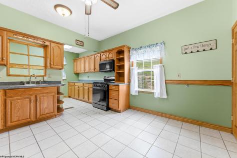 509 E Prospect Street Morgantown WV 26505